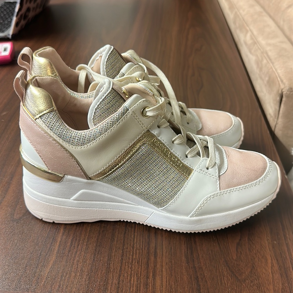 Michael Kors Shoes